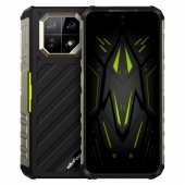 Armor 22 8/ 128GB Black/ Green