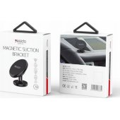 C58 Magnetic Black