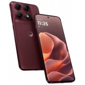 Edge 70 Pro 8/ 256GB Zinfandel