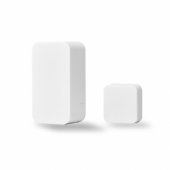 220648 Door/ window sensor Wireless White