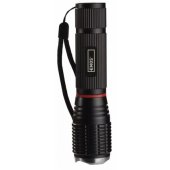 P3111 LED 5W+3W Black