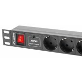 PDU-07F-0200-BK