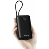 Voltbox 35W 20000 mAh Black