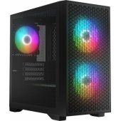 Dart Pro Mini ARGB Black