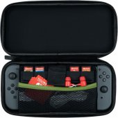 Slim Travel Case Zelda Retro (Switch)