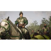 Dynasty Warriors: Origins