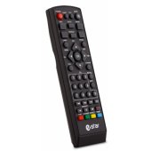 RCU STB T2 535/ 536/ 538 Black