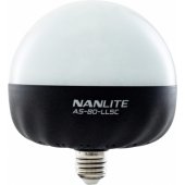 Bulb Diffuser for LitoLite 5C