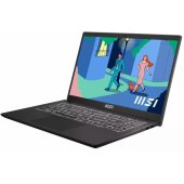 Modern 15 B7M-477NL 15.6 FHD R7-7730U 16GB 1SSD EN W11 Black