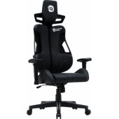Gaming chair Morphos CNS-ABCH01 Black