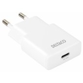 USBC-AC156 White