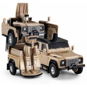 Land Rover Defender 1:32