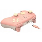 Ultimate 2C Wired Controller Peach