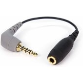 Adapter SC4 (TRS to TRRS)