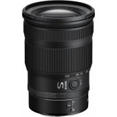 Nikkor Z 24-120mm f/ 4 S