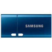 128GB USB-C 3.1 Blue