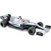 F1 Mercedes AMG W10 1:24
