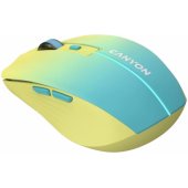MW-44 Yellow/ Blue