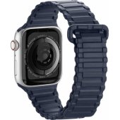 Armor Version Strap Apple Watch 38/ 40/ 41mm Blue