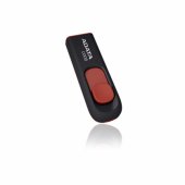 Classic C008 32GB USB 2.0 Red AC008-32G-RKD