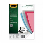 Binding Covers A4 200 Micron 100pcs