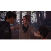 Life Is Strange 2 PS4