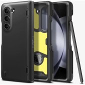 "ACS06213 Slim Armor Pro Pen Case Samsung Galaxy Fold 5" Black