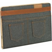 "BL-JEANS1-7" (7") Blue