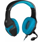 SCRAPPER 500 Black/ Blue