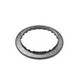 Cleaning rotating Wheel for W110-T
