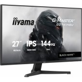 G-Master G2741HSU-B1 Black Hawk 27" IPS 16:9