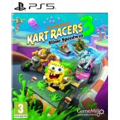 Nickelodeon Kart Racers 3: Slime Speedway for PS5