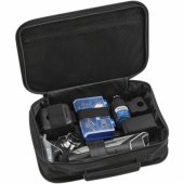 Dremel cordless multifunctional tool 8240-3/ 45, 12 volts (black/ grey,