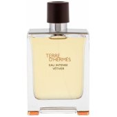 Terre d®Hermes Eau Intense Vetiver EDP 100ml