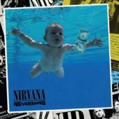NIRVANA "Nevermind" (30th Anniversary Deluxe Edition)