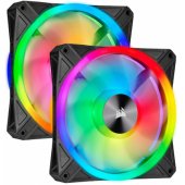 QL140 RGB Dual Fan 140 mm Case Fan CO-9050100-WW