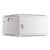 WF01-6606-00S 6U 19" Rack Cabinet