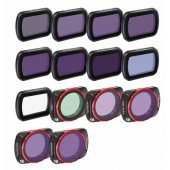 FW-OP3-MEGA DJI Osmo Pocket 3 14pcs