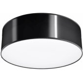 Arena 25 SL.0127 60W E27 Black