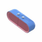 Wind Series BT Blue
