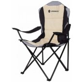CS0005 Tourist Beige/ Black