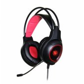 X3 GAMING Black/ Red