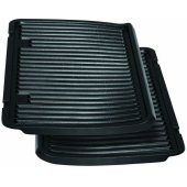 GC716D OptiGrill+ Wafel plates