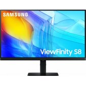 ViewFinity S8 27" IPS 16:9