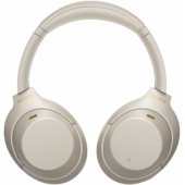 WH-1000XM4 Silver