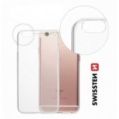 "Clear Jelly Back Case 0.5 mm iPhone 7"