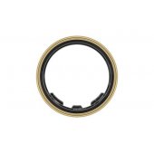 Galaxy Ring Titanium 11 Gold