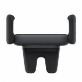 Steel Cannon 2 Air Outlet Car Mount SUGP000001 Black