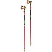 Leki Leki WCR TBS SL 3D Red 2023 poles
