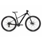 Tempt 29 3 Metallic Black M